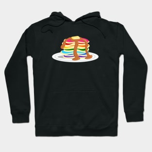 Pride Pancake Hoodie